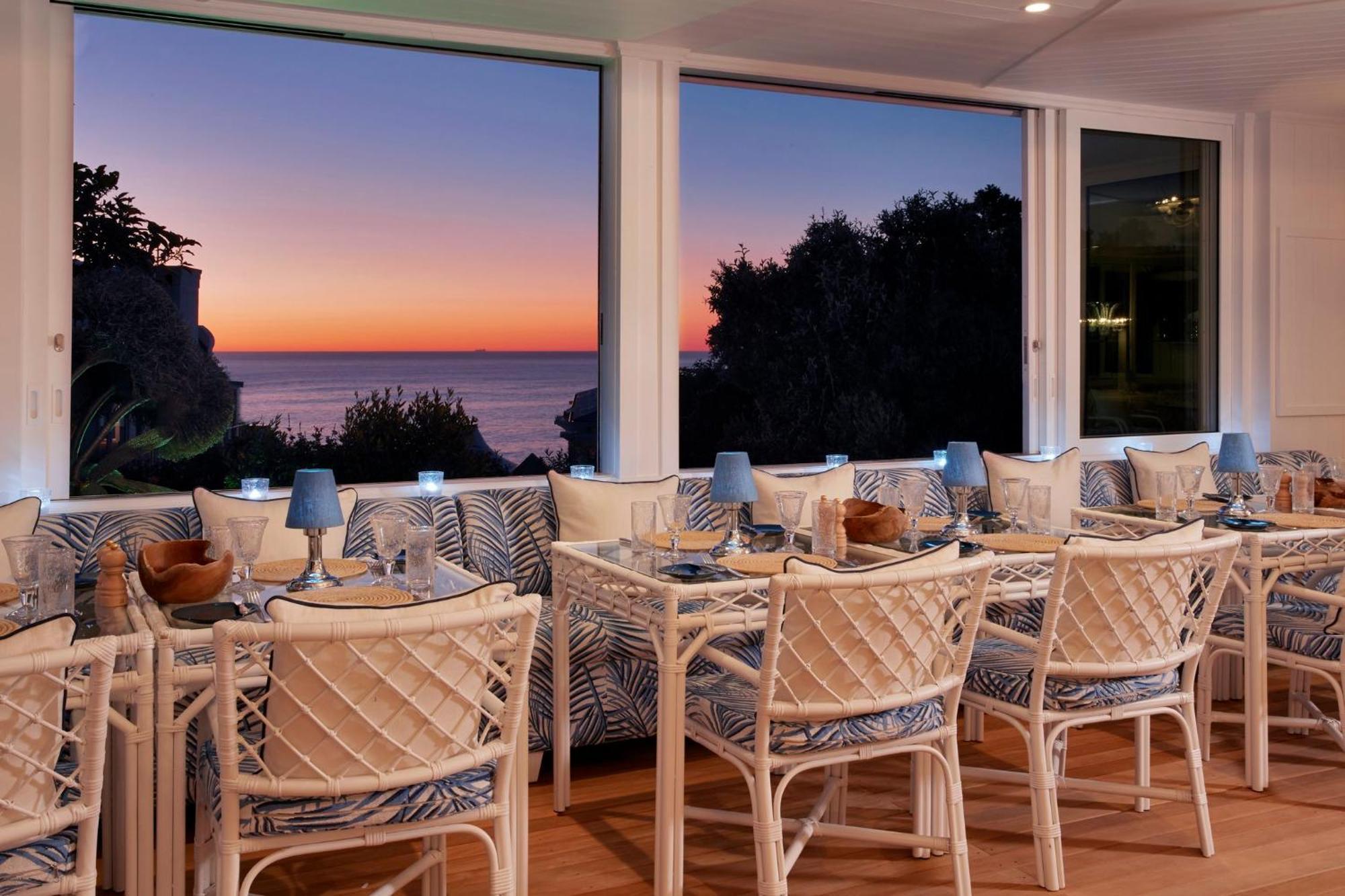Twelve Apostles & 5* Cidade Do Cabo