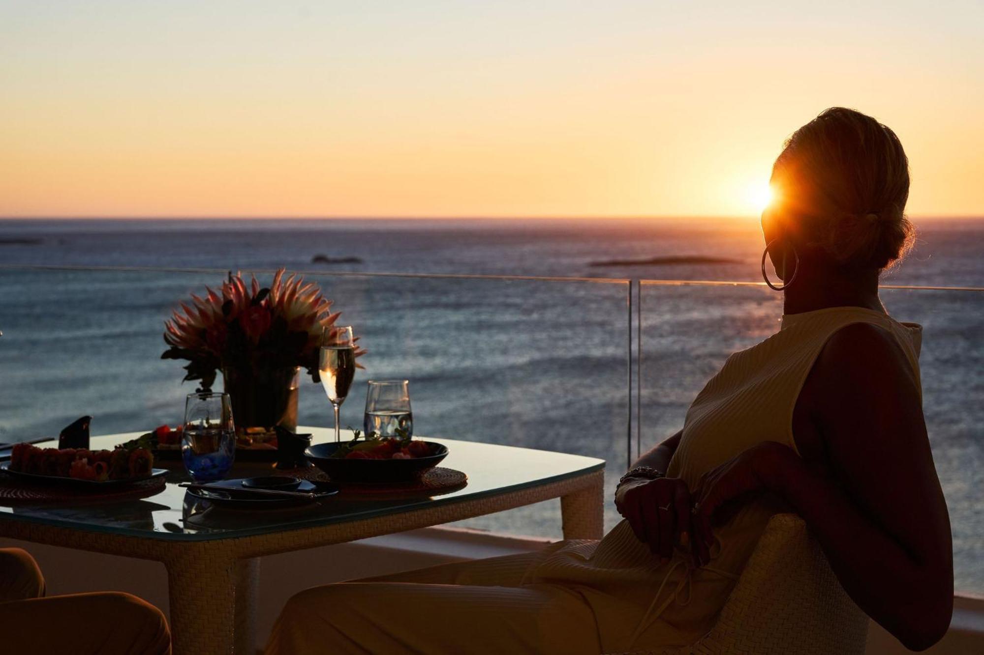 Hotel Twelve Apostles &