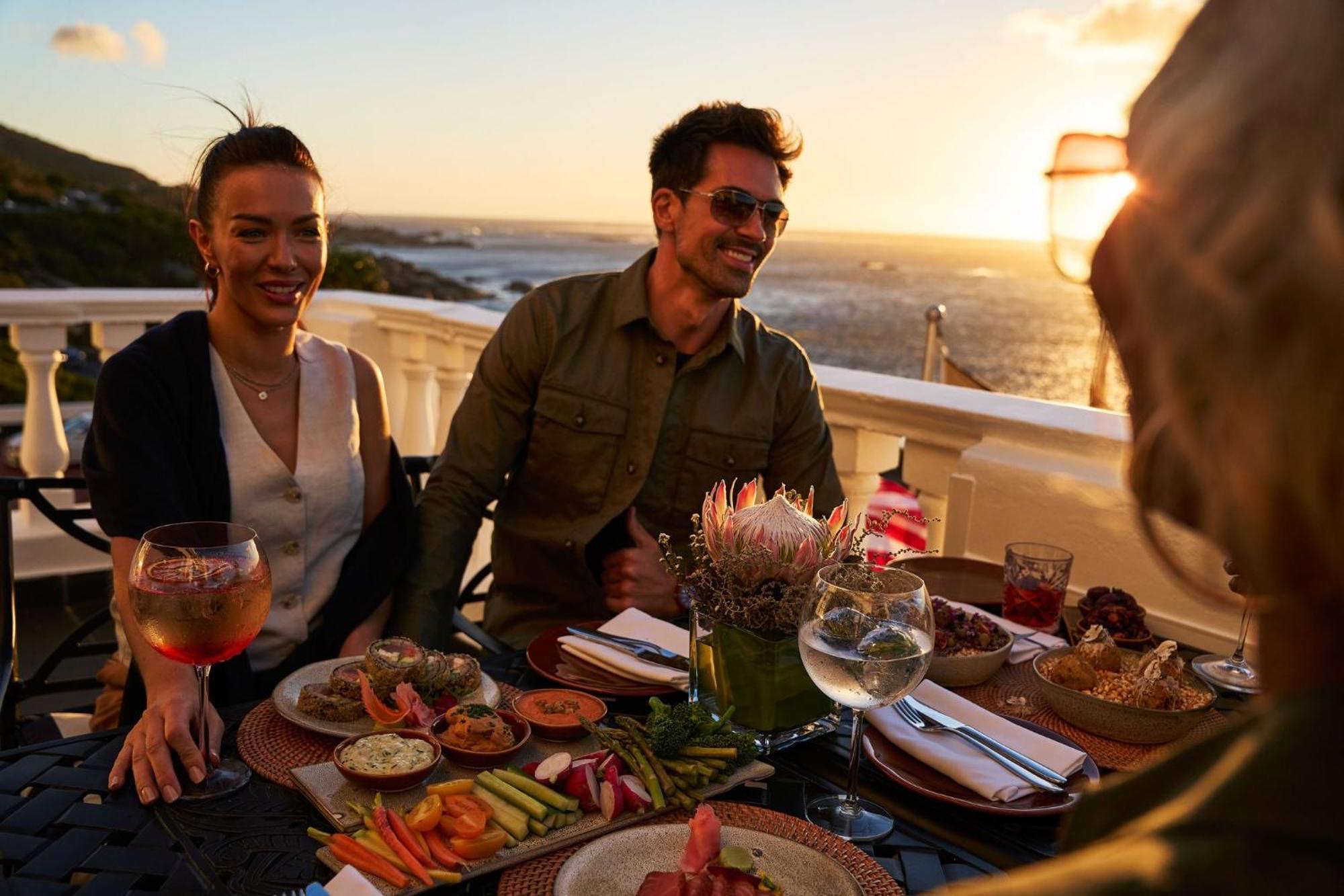 Hotel Twelve Apostles & 5*